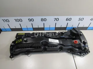1120111081 Крышка головки блока (клапанная) Toyota Land Cruiser 200 Арт AM81000661, вид 3