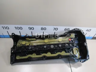 1120111081 Крышка головки блока (клапанная) Toyota Land Cruiser 200 Арт AM81000661, вид 5