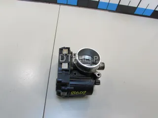 ABA1132100 Заслонка дроссельная электрическая Lifan X50 Арт AM81002671, вид 2