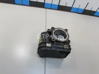 ABA1132100 Заслонка дроссельная электрическая Lifan X50 Арт AM81002671, вид 3