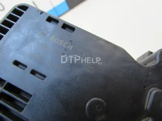 ABA1132100 Заслонка дроссельная электрическая Lifan X50 Арт AM81002671, вид 4