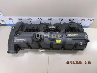 11127552281 Крышка головки блока (клапанная) BMW 7 E65/E66 Арт AM81012974, вид 1