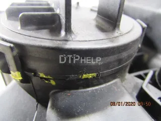 11127552281 Крышка головки блока (клапанная) BMW 7 E65/E66 Арт AM81012974, вид 14
