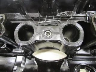 11127552281 Крышка головки блока (клапанная) BMW 7 E65/E66 Арт AM81012974, вид 17