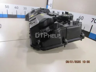 11127552281 Крышка головки блока (клапанная) BMW 7 E65/E66 Арт AM81012974, вид 6