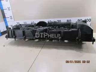 11127552281 Крышка головки блока (клапанная) BMW 7 E65/E66 Арт AM81012974, вид 8