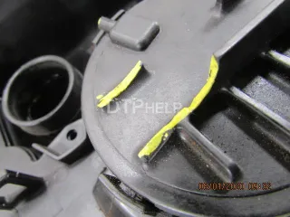 11127552281 Крышка головки блока (клапанная) BMW 7 E65/E66 Арт AM81012974, вид 10