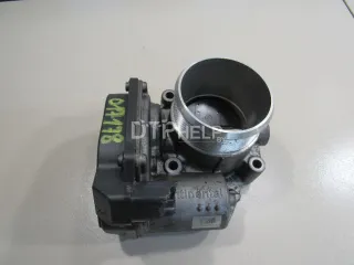 06F133062Q Заслонка дроссельная электрическая Seat Altea Арт AM81017178, вид 2