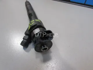 LR073710 Форсунка дизельная электрическая Land Rover Range Rover 4 Арт AM81019079, вид 3