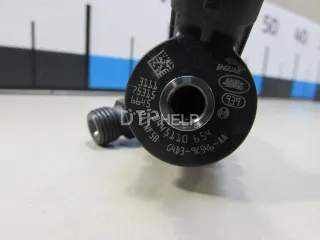 LR073710 Форсунка дизельная электрическая Land Rover Range Rover 4 Арт AM81019079, вид 4