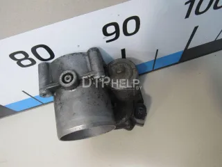 03C133062C Заслонка дроссельная электрическая Seat Ibiza 4 Арт AM81024211, вид 3