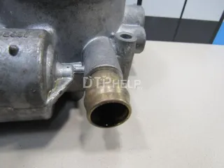 13547597871 Заслонка дроссельная электрическая BMW 5 F10/F11/GT F07 Арт AM81024492, вид 4