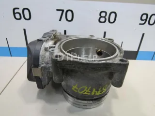 13547597871 Заслонка дроссельная электрическая BMW 5 F10/F11/GT F07 Арт AM81024492, вид 6