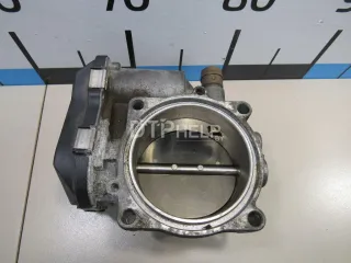 13547597871 Заслонка дроссельная электрическая BMW 5 F10/F11/GT F07 Арт AM81024492, вид 7