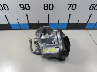 161194BB1A Заслонка дроссельная электрическая Nissan Qashqai 2 Арт AM81027057, вид 1