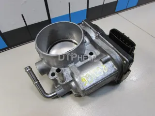 161194BB1A Заслонка дроссельная электрическая Nissan Qashqai 2 Арт AM81027057, вид 2