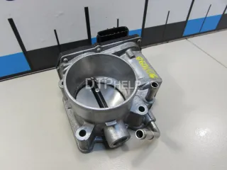 161194BB1A Заслонка дроссельная электрическая Nissan Qashqai 2 Арт AM81027057, вид 4