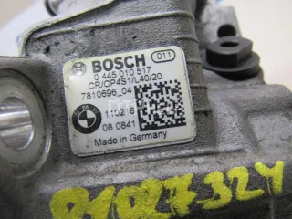13518597819 ТНВД BMW 5 F10/F11/GT F07 Арт AM81027324, вид 2