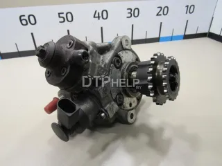13518597819 ТНВД BMW 5 F10/F11/GT F07 Арт AM81027324, вид 4