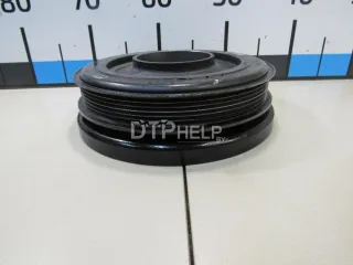 059105251DF Шкив коленвала Volkswagen Amarok Арт AM81028840, вид 2