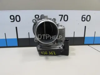 06F133062G Заслонка дроссельная электрическая Seat Altea Арт AM81030352, вид 1