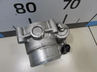 06F133062G Заслонка дроссельная электрическая Seat Altea Арт AM81030352, вид 2