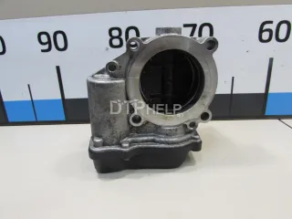 06F133062G Заслонка дроссельная электрическая Seat Altea Арт AM81030352, вид 3