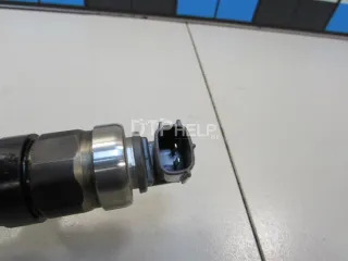 2367039365 Форсунка дизельная электрическая Toyota Land Cruiser 200 Арт AM81030503, вид 3