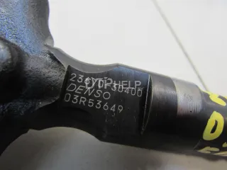 2367039365 Форсунка дизельная электрическая Toyota Land Cruiser 200 Арт AM81030503, вид 5