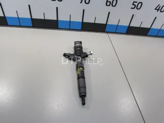 2367039365 Форсунка дизельная электрическая Toyota Land Cruiser 200 Арт AM81030506, вид 2