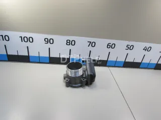 06F133062T Заслонка дроссельная электрическая Seat Altea Арт AM81031965, вид 1