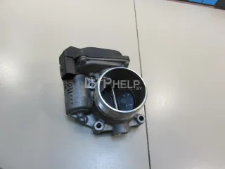 06F133062T Заслонка дроссельная электрическая Seat Altea Арт AM81031965, вид 2