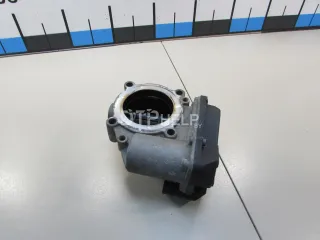 06F133062T Заслонка дроссельная электрическая Seat Altea Арт AM81031965, вид 3