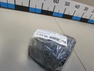 06F133062T Заслонка дроссельная электрическая Seat Altea Арт AM81031965, вид 6