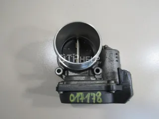 06F133062Q Заслонка дроссельная электрическая Seat Altea Арт AM81033946, вид 1