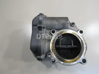 06F133062Q Заслонка дроссельная электрическая Seat Altea Арт AM81033946, вид 3