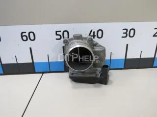 06F133062G Заслонка дроссельная электрическая Seat Altea Арт AM81033947, вид 1