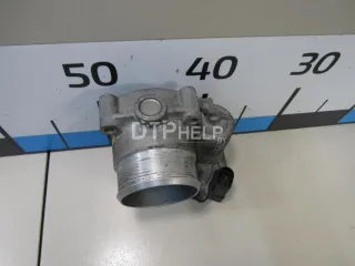 06F133062G Заслонка дроссельная электрическая Seat Altea Арт AM81033947, вид 2
