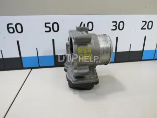06F133062G Заслонка дроссельная электрическая Seat Altea Арт AM81033947, вид 3