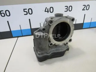 06F133062G Заслонка дроссельная электрическая Seat Altea Арт AM81033947, вид 4