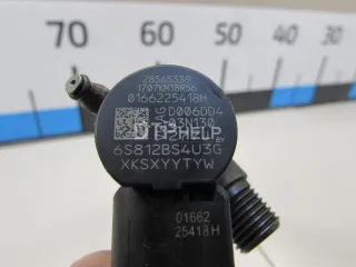 03N130277D Форсунка дизельная электрическая Volkswagen Transporter T6 Арт AM81035239, вид 5