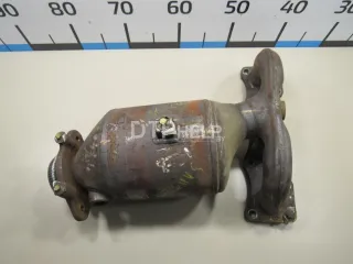208A03629R Коллектор выпускной Renault Logan 2 Арт AM81036307, вид 1
