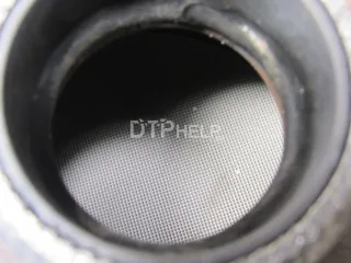 208A03629R Коллектор выпускной Renault Logan 2 Арт AM81036307, вид 9