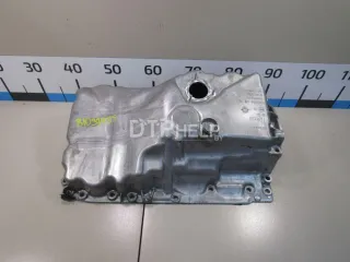11138611691 Поддон масляный двигателя BMW 7 G11/G12 Арт AM81037755, вид 1