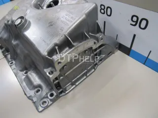 11138611691 Поддон масляный двигателя BMW 7 G11/G12 Арт AM81037755, вид 4