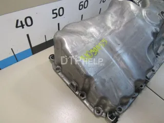 11138611691 Поддон масляный двигателя BMW 7 G11/G12 Арт AM81037755, вид 5