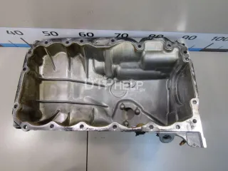 11138611691 Поддон масляный двигателя BMW 7 G11/G12 Арт AM81037755, вид 6
