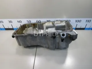 11138611691 Поддон масляный двигателя BMW 7 G11/G12 Арт AM81037755, вид 7