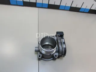 06K133062AN Заслонка дроссельная электрическая Volkswagen Tiguan 2 Арт AM81039972, вид 2