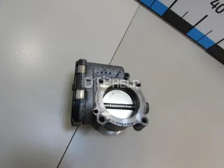 06K133062AN Заслонка дроссельная электрическая Volkswagen Tiguan 2 Арт AM81039972, вид 4